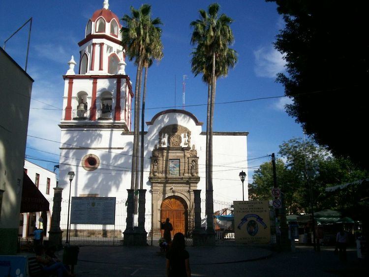 Tolimán, Jalisco