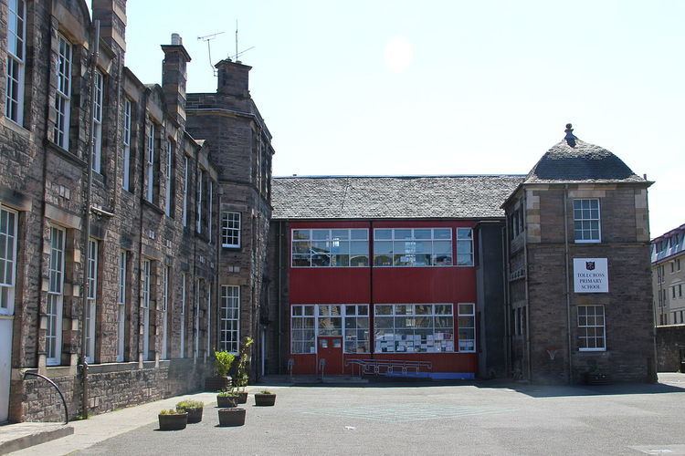 Tollcross Primary School