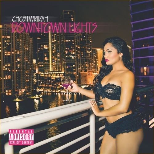 Tolly Lights Ghostwridah Downtown Lights 2012 MP3320 Rap HipHop