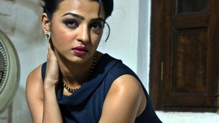 Tollywood Focus movie scenes Radhika Apte bites hand that feeds her with Tollywood film criticisms 