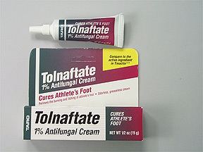 Tolnaftate tolnaftate 1 topical solution Drug encyclopedia Kaiser Permanente