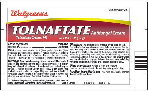 Tolnaftate TOLNAFTATE Antifungal Cream