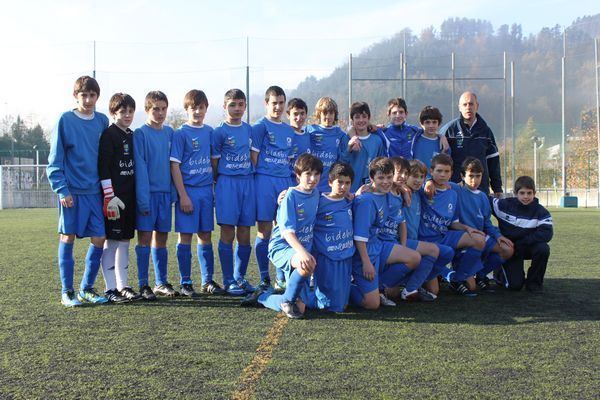 Tolosa CF TOLOSA CF