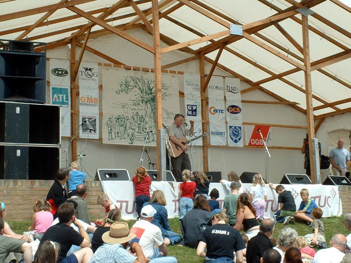 Tolpuddle Martyrs' Festival