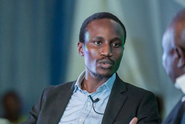 Tolu Ogunlesi Sauces Say Tolu Ogunlesi Is To Be Appointed Special Assistant on