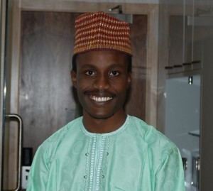 Tolu Ogunlesi I buy books the way our politicians steal money as if there39ll be