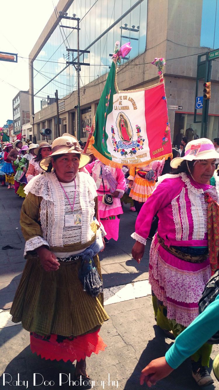Toluca Culture of Toluca
