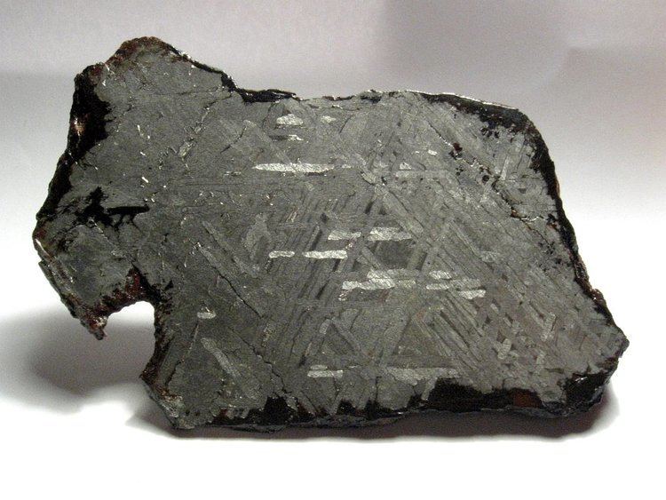 Toluca (meteorite)