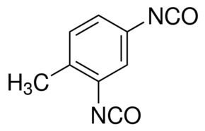 Toluene diisocyanate Toluene 24diisocyanate technical 90 GC SigmaAldrich