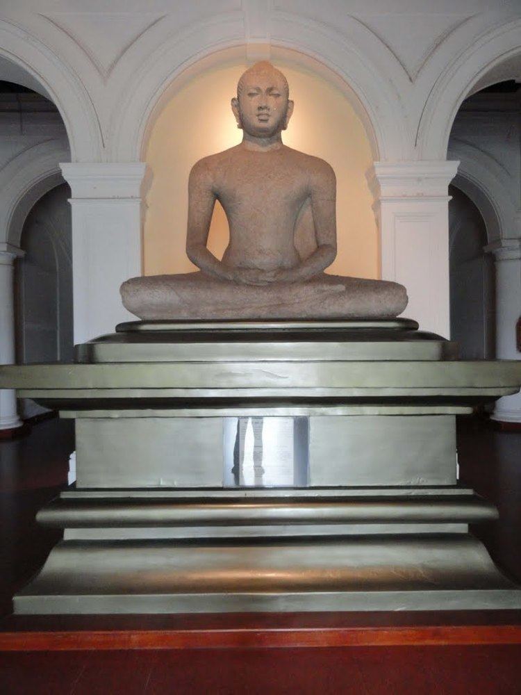 Toluvila statue Panoramio Photo of Toluvila Buddha Statue The Entrance of