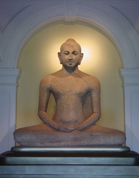 Toluvila statue A Tour of Sri Lanka Colombo National Museum