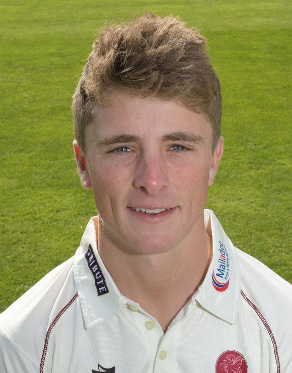 Tom Abell Tom Abell Somerset County Cricket Club