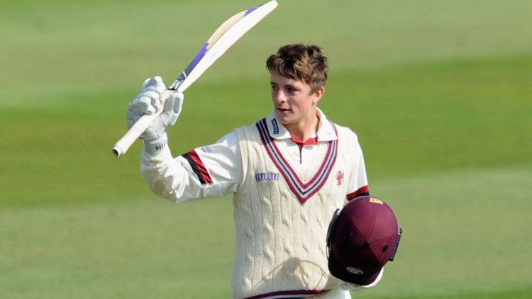Tom Abell Tom Abell has his day as Somerset make hay Cricket ESPN Cricinfo