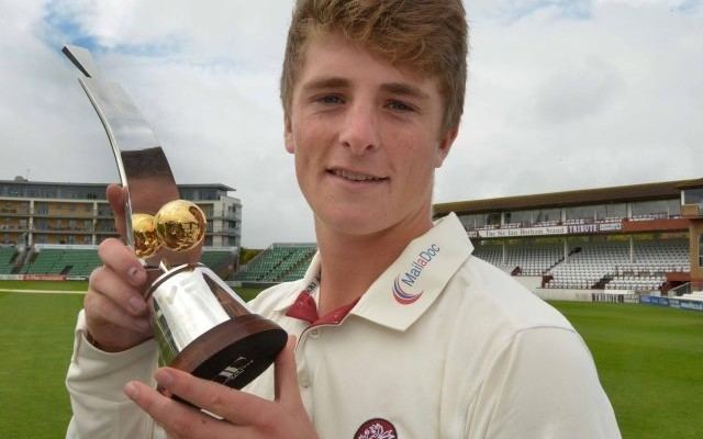 Tom Abell Mark Butcher backs Tom Abell to be the next Joe Root after