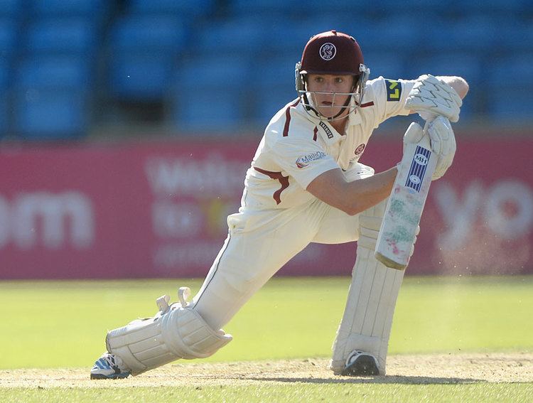 Tom Abell Blogs Tom Abell ready to make his mark Cricket Blogs ESPN Cricinfo