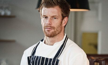 Tom Aikens Tom Aikens Slow Food in the UK