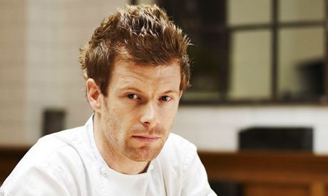 Tom Aikens Tom Aikens I feel a complete st Life and style The