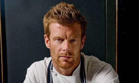 Tom Aikens Tom Aikens a chef back from the brink Life and style