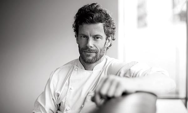 Tom Aikens Tom Aikens The Comeback Kid The Fash Pack