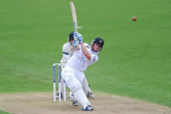 Tom Alsop Hampshire batsman Tom Alsop keeps his place in England Lions squad