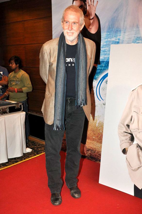 Tom Alter 67YrOld Veteran Actor Tom Alter Diagnosed With Fourth Stage