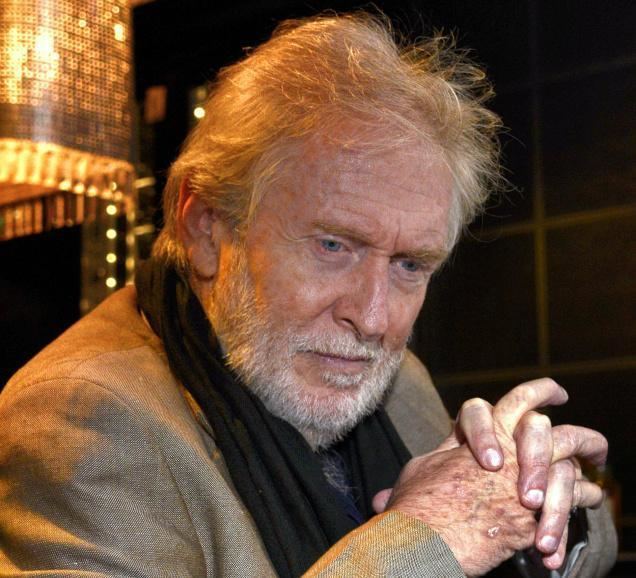 Tom Alter In conversation with Tom Alter Confluence