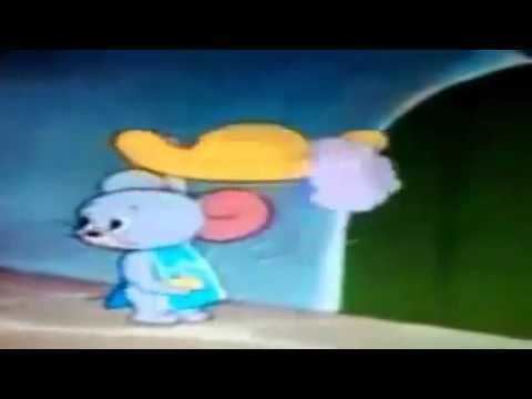 Tom And Jerry Tom And Cherie 1955 YouTube