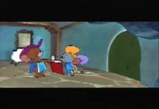 Tom and Jerry Tom and Cherie 1955 Video eBaums World
