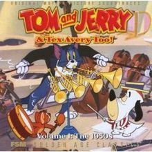 Tom and Jerry & Tex Avery Too! httpsuploadwikimediaorgwikipediaenthumb1