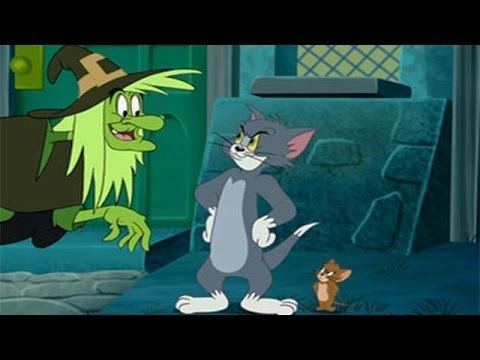 Tom & Jerry Halloween Special httpsiytimgcomvipjGFTit3CYhqdefaultjpg