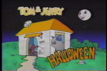 Tom & Jerry Halloween Special Tom amp Jerry Halloween Special Wikipedia