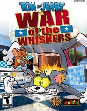 Tom and Jerry in War of the Whiskers Tom and Jerry in War of the Whiskers Wikipedia