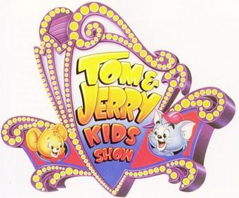 Tom & Jerry Kids Tom amp Jerry Kids Wikipedia