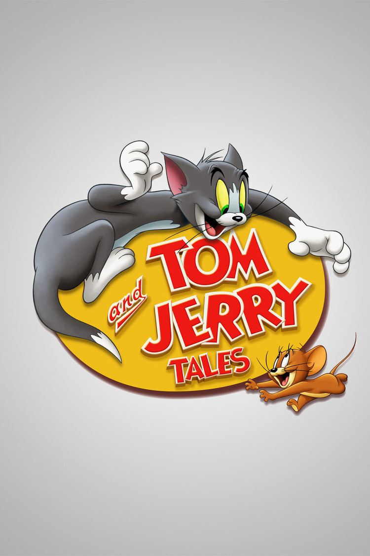 Tom and Jerry Tales wwwgstaticcomtvthumbtvbanners186032p186032