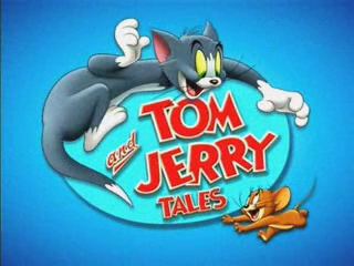 Tom and Jerry Tales Tom and Jerry Tales Wikipedia