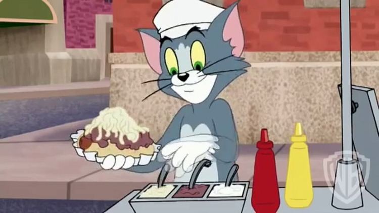 Tom and Jerry Tales Tom amp Jerry Tales S1 Musical Genius Video Dailymotion