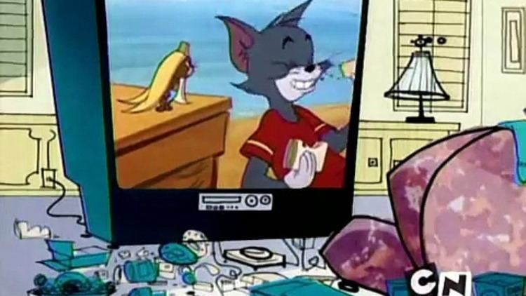 Tom and Jerry: The Mansion Cat TOM JERRY 210 The Mansion Cat Video Dailymotion
