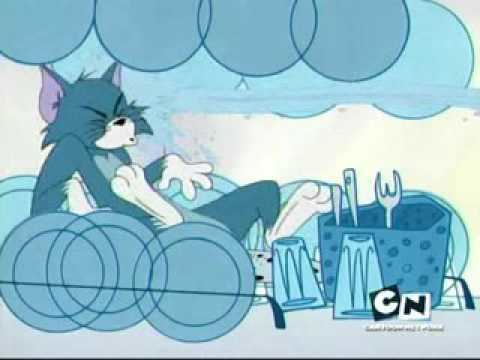 Tom and Jerry: The Mansion Cat tom and jerry The Mansion Cat best of tom and jerry YouTube