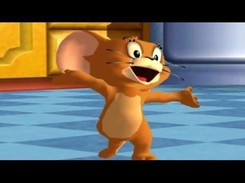 Tom and Jerry Movie Game for Kids Tom and Jerry War of the