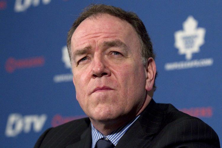 Tom Anselmi Former MLSE executive Tom Anselmi to run Ottawa Senators Toronto Star