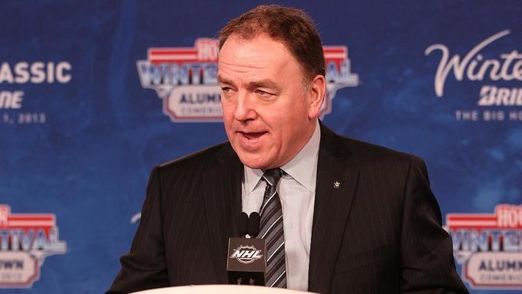 Tom Anselmi Tom Anselmi named Senators president CEO