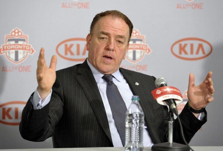 Tom Anselmi Tom Anselmi appointed new MLSE president Toronto Star