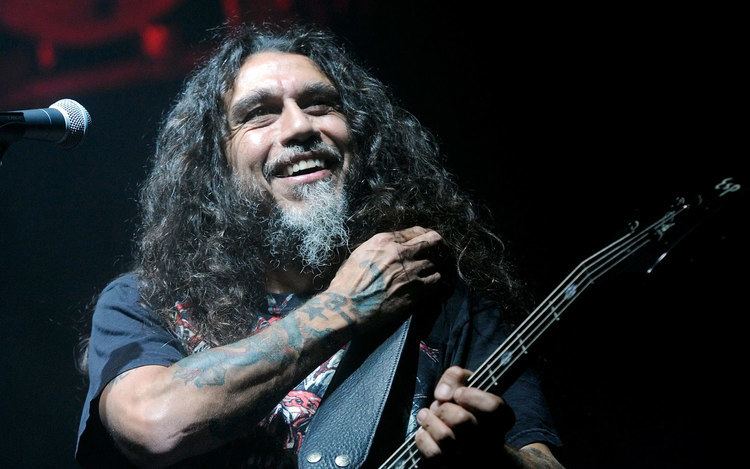 Tom Araya SLAYER39s Tom Araya Says His Possible Solo Album Wouldn39t