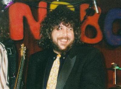 Tom Ardolino RIP Tom Ardolino NRBQ in General Discussion Forum