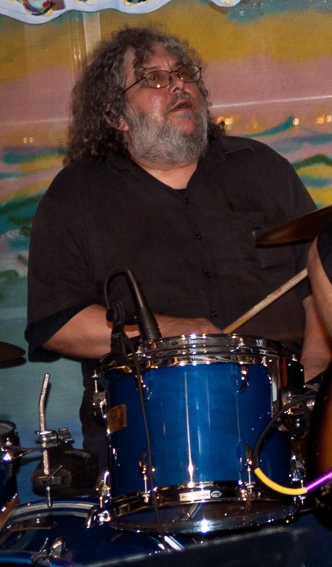 Tom Ardolino Frank Beacham39s Journal NRBQ39s Drummer Tom Ardolino Dies