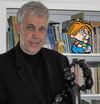 Tom Armstrong (cartoonist) comicskingdomcomsystemauthorsavatars1198webs