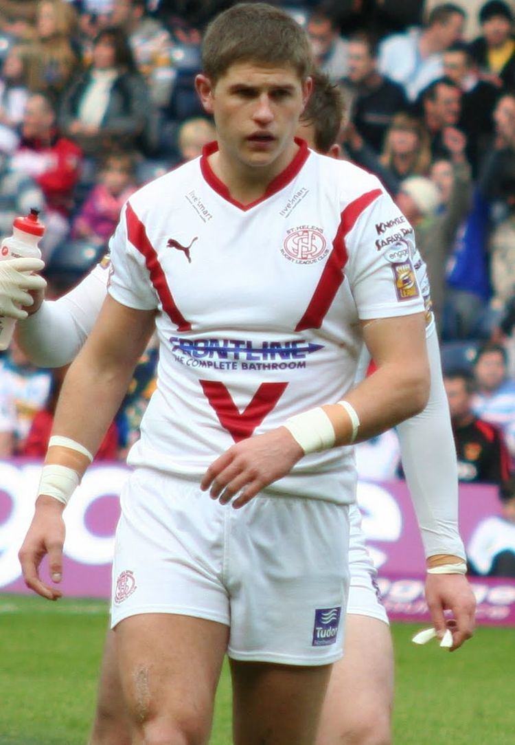 Tom Armstrong (rugby league)
