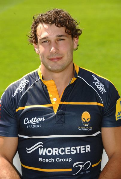 Tom Arscott Tom Arscott Photos Worcester Warriors Photocall Zimbio