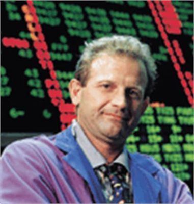 Image result for Tom Baldwin (trader)
