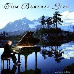Tom Barabas Tom Barabas Biography Albums Streaming Links AllMusic